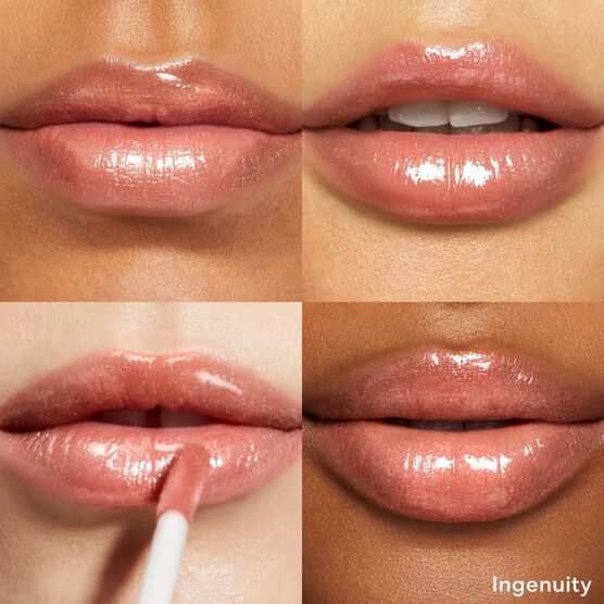 MINERALIST GLOSSBALM INGENUITY G14